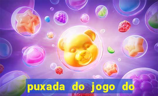 puxada do jogo do bicho da sueli